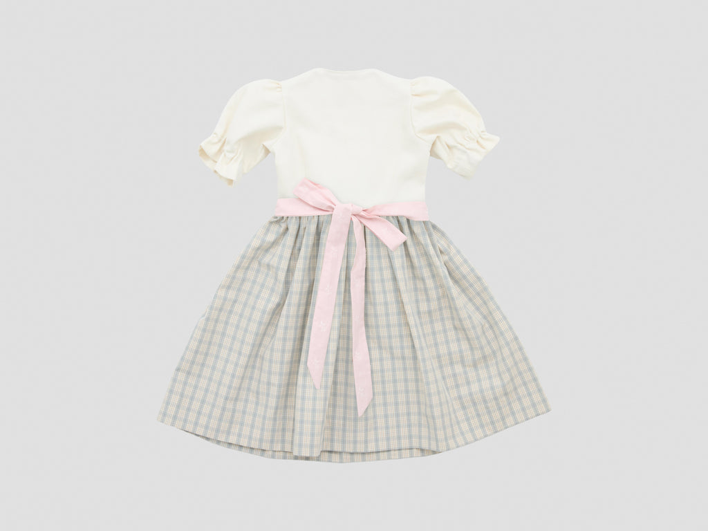 Dirndl ROYA TIMELESS Denim x Rosa