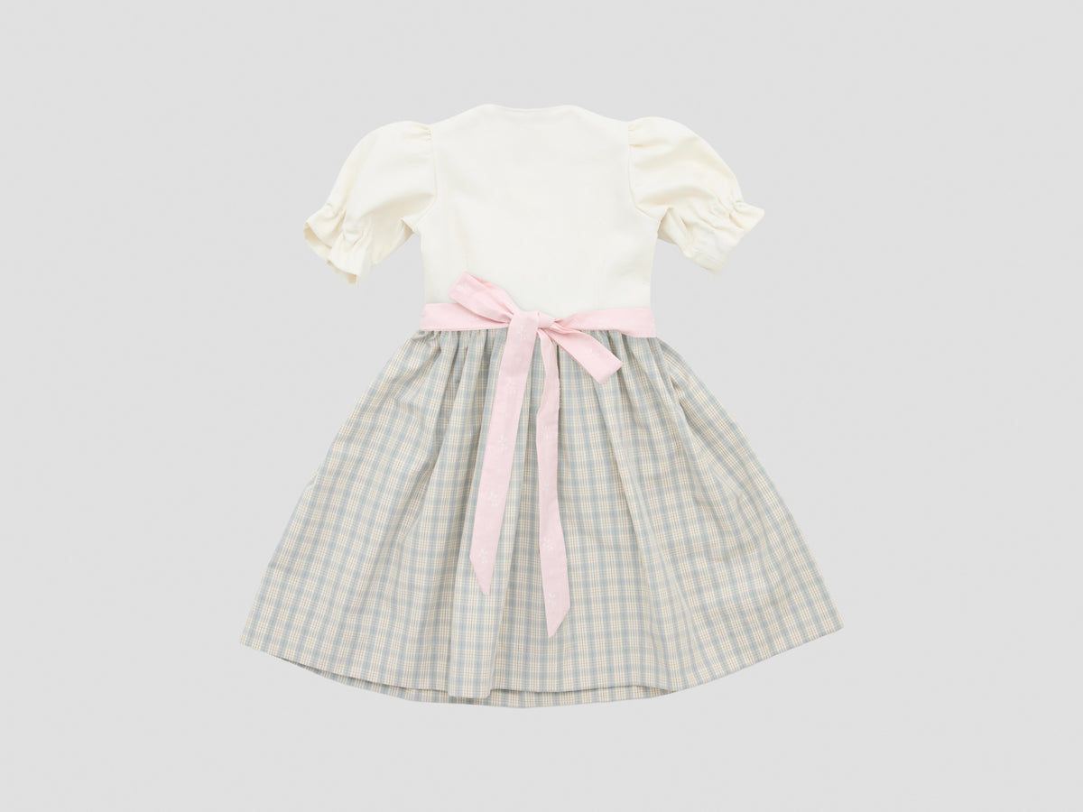 Dirndl ROYA TIMELESS Denim x Rosa